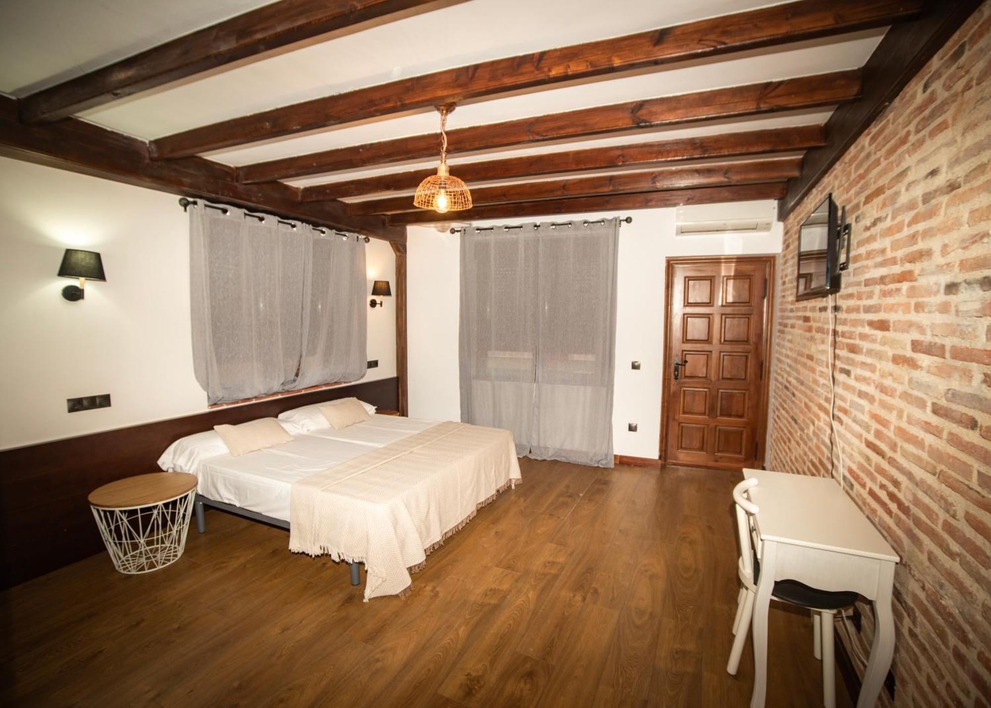 Villas De Miranda Miranda de Azán Extérieur photo